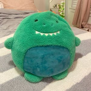 Pillowfort Dino Plush Stuffed Animal